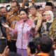 Harga Pakan Naik dan Telur Anjlok, Titiek Soeharto Janji Cari Solusi Bersama Menteri dan Bulog