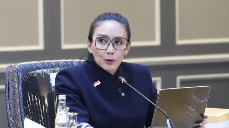 Rieke Dyah Pitaloka Desak Audit Remisi Pelaku TPKS, Negara Harus Jamin Pendidikan Korban