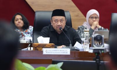 Komisi X Pastikan Kesejahteraan Guru Non-ASN Diatur dalam RUU Sisdiknas