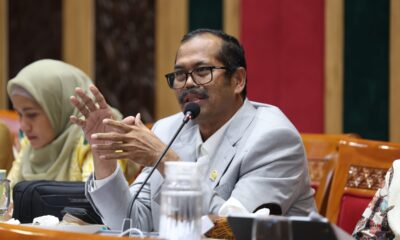 Furtasan Dorong RUU Sisdiknas Hapus Dikotomi Status Guru