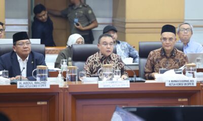BPIH 2027 Rp98,46 Juta, Pelunasan Jemaah Rata-rata Rp23,24 Juta