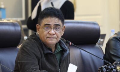 Komisi XIII Sepakati 5 Poin RDPU TPKS, Usulkan Rapat Gabungan Lintas Komisi