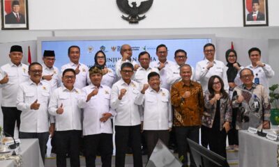 BAKN Kawal Implementasi Perpres Tata Kelola Pupuk Bersubsidi