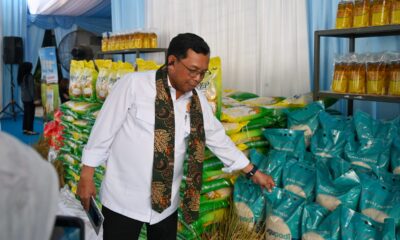 Tinjau Pupuk Kujang, Herman Khaeron Dorong Penguatan Produksi Pupuk Nasional