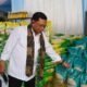 Tinjau Pupuk Kujang, Herman Khaeron Dorong Penguatan Produksi Pupuk Nasional