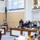 Komisi VII DPR RI Menyetujui 5 Anggota Dewas LPP RRI Periode 2026-2031