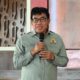 Muh Haris Dorong Pemerataan Edukasi Terkait Bencana Alam di Kebumen