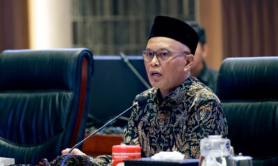 Komisi I Dorong Penguatan Personel dan Alutsista Seiring Pembentukan 204 Satuan Baru TNI