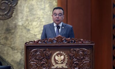 Sambut Masa Reses, DPR Pastikan Kebijakan Negara Berikan Manfaat bagi Rakyat