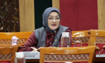 BKSAP Tegaskan Penyandang Disabilitas Harus Jadi Pelaku Aktif Pembangunan