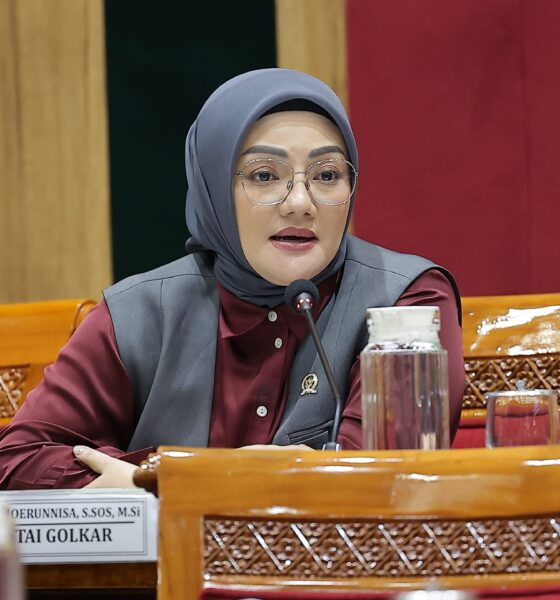 BKSAP Tegaskan Penyandang Disabilitas Harus Jadi Pelaku Aktif Pembangunan