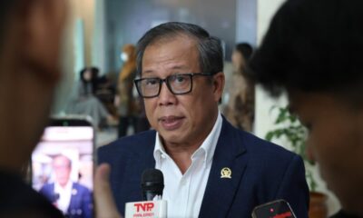 Abidin Fikri: Skema Pembiayaan Haji 2027 Lebih Ringan dan Tetap Berkelanjutan