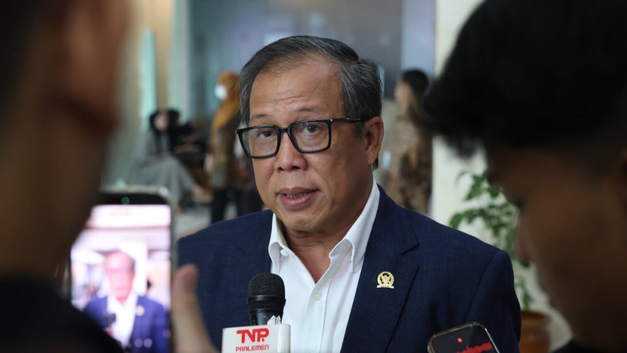 Abidin Fikri: Skema Pembiayaan Haji 2027 Lebih Ringan dan Tetap Berkelanjutan
