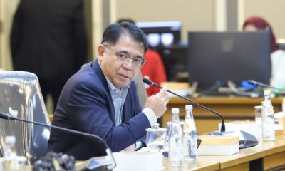Fransciscus Sibarani Desak Pembebasan Bersyarat Tak Abaikan Korban