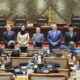 DPR Setujui 5 Dewan Pengawas LPP RRI Periode 2026-2031