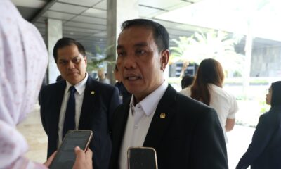 Fauzi Amro Tekankan Belanja Negara Berkualitas dan Tepat Sasaran Demi Jaga Daya Beli Masyarakat