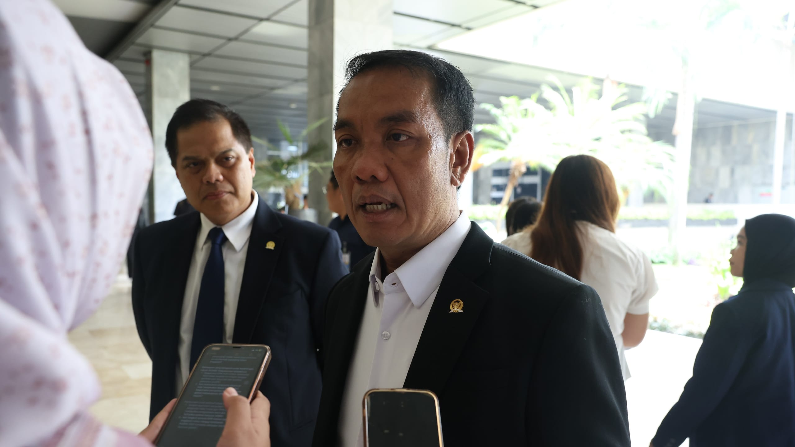 Fauzi Amro Tekankan Belanja Negara Berkualitas dan Tepat Sasaran Demi Jaga Daya Beli Masyarakat
