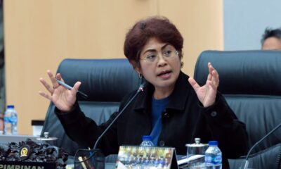 Dana Khusus Kepulauan Instrumen untuk Percepat Pembangunan Wilayah