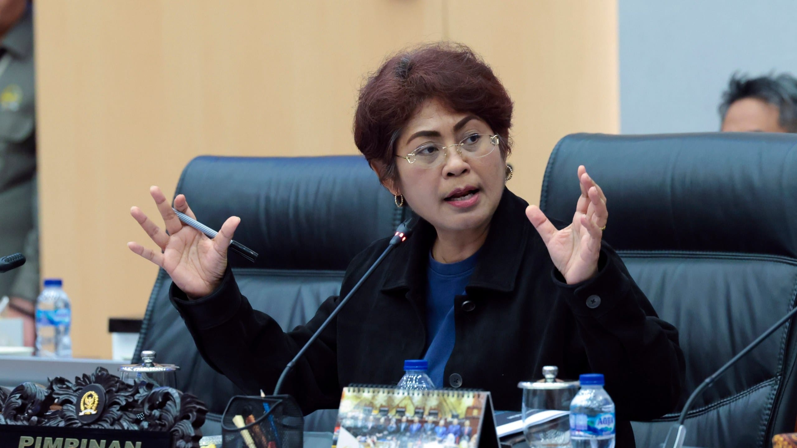 Dana Khusus Kepulauan Instrumen untuk Percepat Pembangunan Wilayah