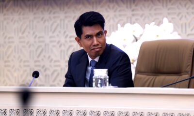 Panja RUU Pemilu Kedepankan Demokrasi Berkualitas, Serap Aspirasi di Masa Reses