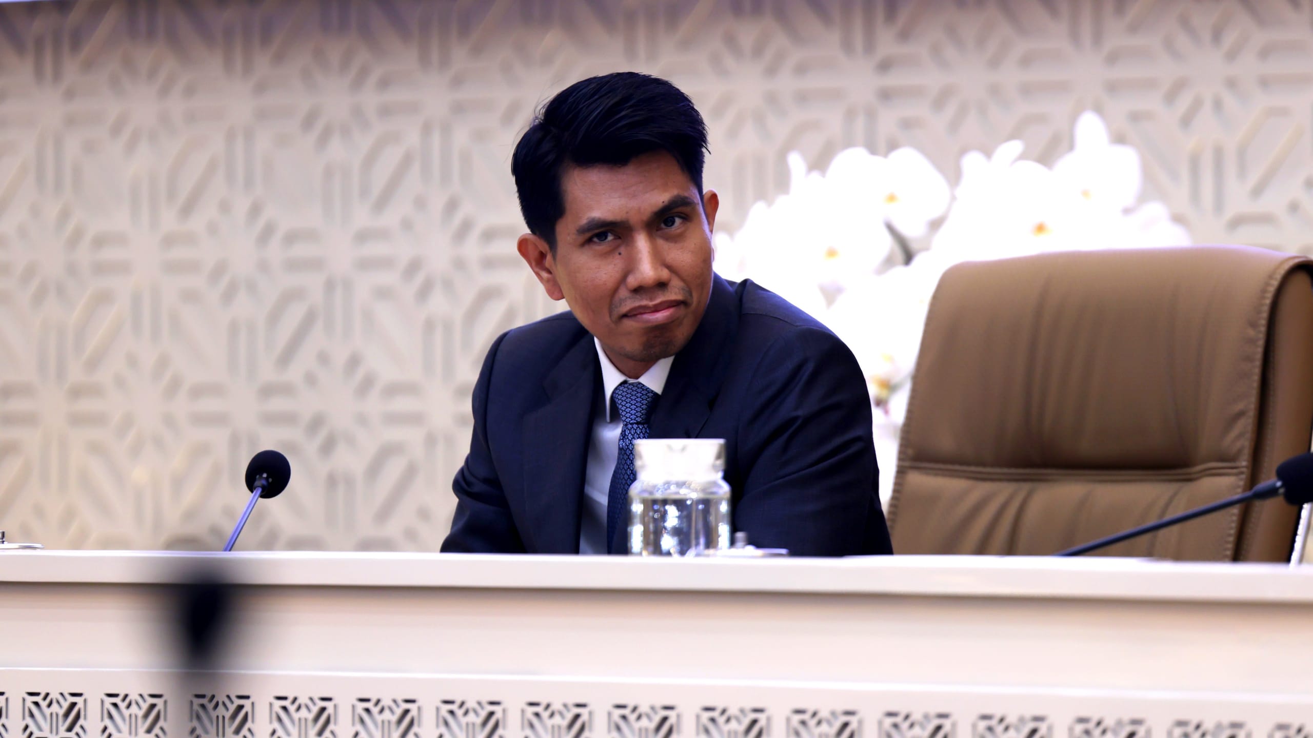 Panja RUU Pemilu Kedepankan Demokrasi Berkualitas, Serap Aspirasi di Masa Reses