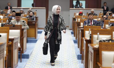Atalia Dorong Efisiensi Biaya Haji Tetap Diiringi Peningkatan Layanan