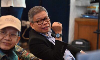 Kiprah Taufan Pawe bagi Dapil Sulsel: Perjuangkan Anggaran PPPK Hingga Tata Kelola BMD