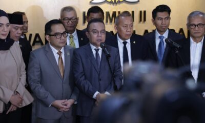 Tak Hanya Kejar Target Penyelesaian, RUU Pemilu Tekankan Partisipasi Bermakna