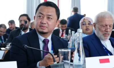 Selain Palestina-Sudan, Kondisi Minoritas Muslim India Jadi Sorotan BKSAP di Sidang IPU Tanzania