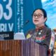 Puan: Bicara Tatanan Global yang Manusiawi dan Demokrasi Berdayakan Rakyat