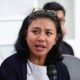 Di Forum Parlemen Dunia, Irine Dorong Penguatan Keamanan Maritim Global