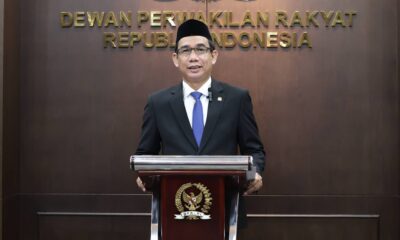 Persoalan Pembayaran Putusan Pengadilan Masuk Ranah Norma, Bukan Konstitusional