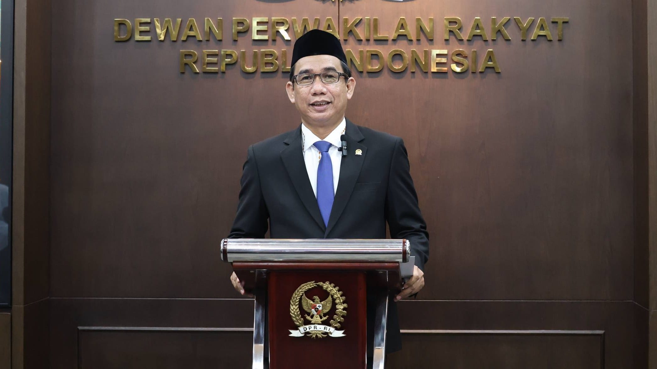 Persoalan Pembayaran Putusan Pengadilan Masuk Ranah Norma, Bukan Konstitusional