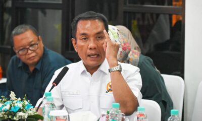 BAKN Dorong Penguatan Bulog sebagai Penyangga Pangan Nasional
