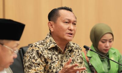 Bambang Patijaya Dukung Moratorium Smelter Nikel Setengah Jadi