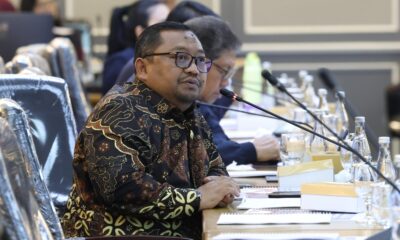 Yanuar Arif Wibowo: Biaya Visum dan Perawatan Korban TPKS Ditanggung Negara