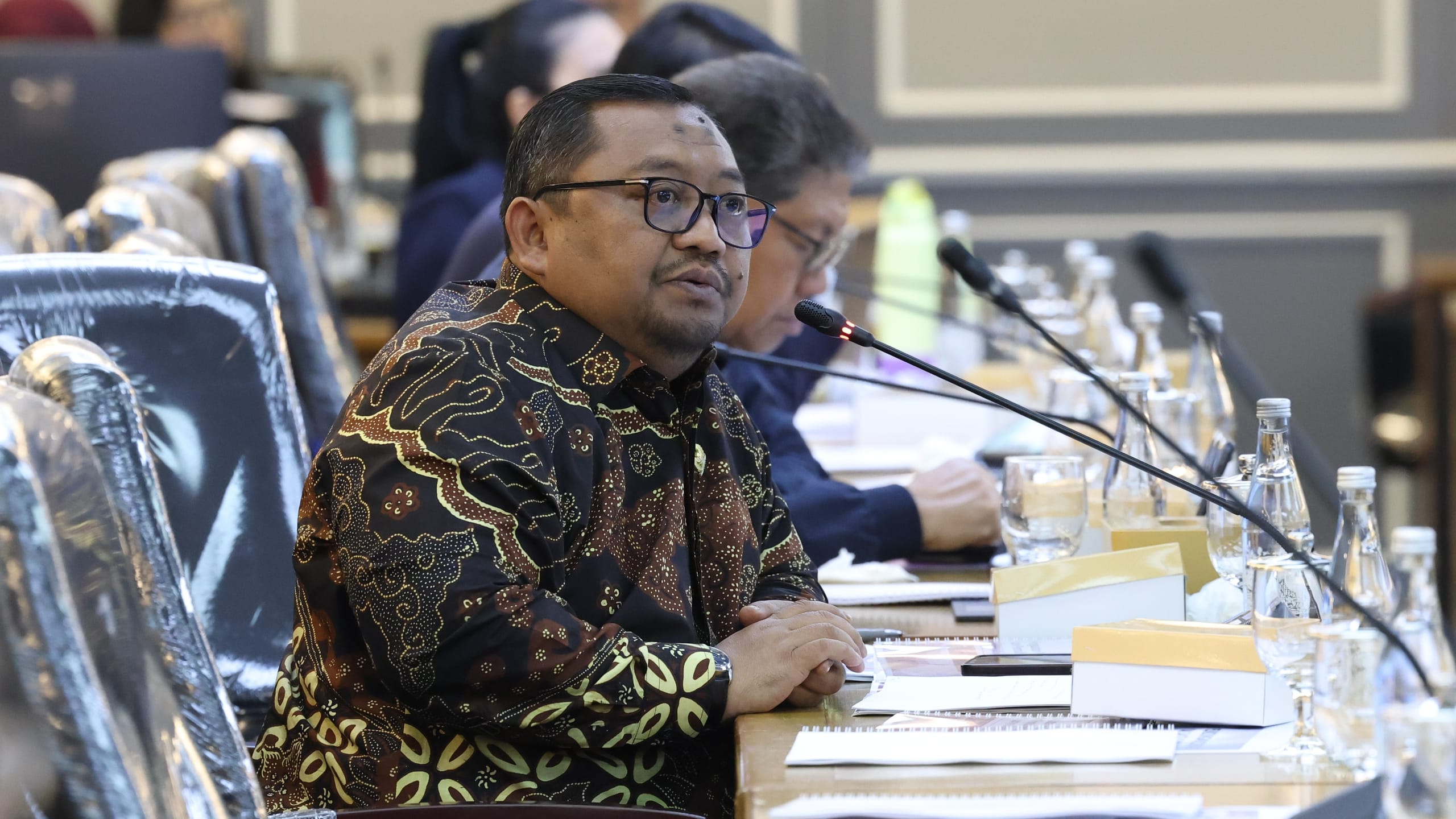 Yanuar Arif Wibowo: Biaya Visum dan Perawatan Korban TPKS Ditanggung Negara