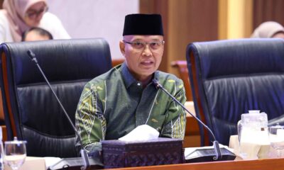 Usut Tuntas Dugaan Praktik Judol di Rumah Dinas TNI, Periksa Secara Transparan!