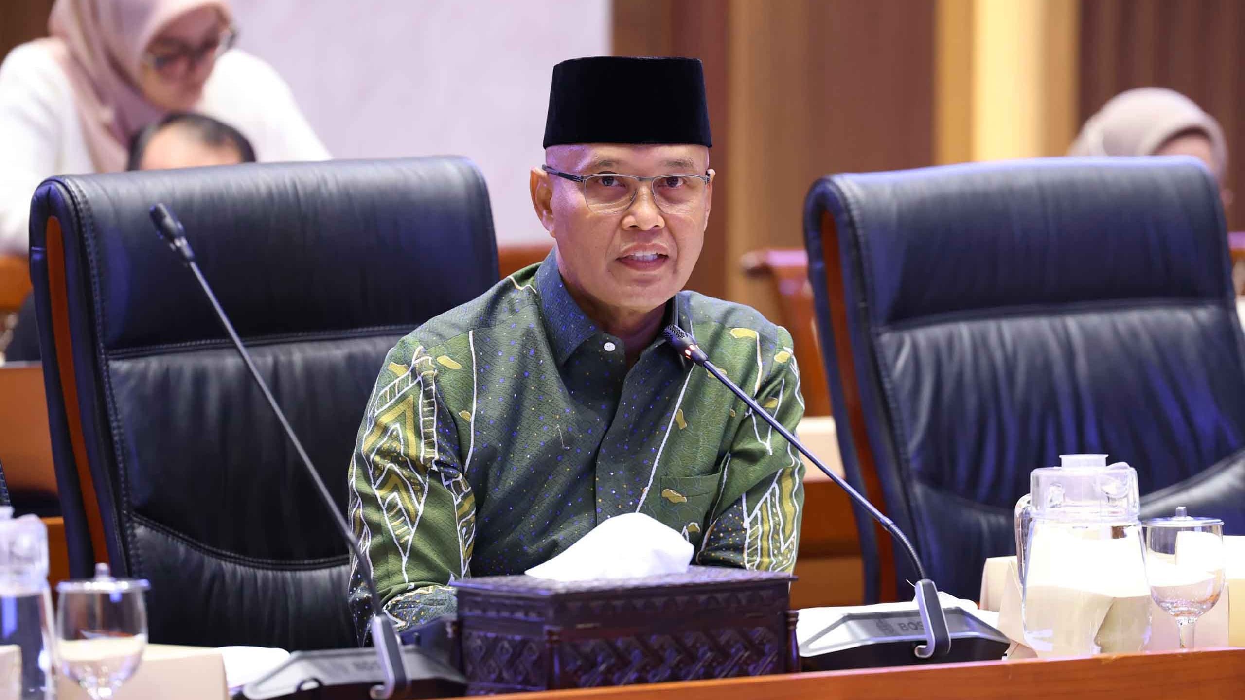 Usut Tuntas Dugaan Praktik Judol di Rumah Dinas TNI, Periksa Secara Transparan!