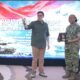 Komisi I Tinjau Kesiapsiagaan Kogabwilhan II Balikpapan Perkuat Jalur Strategis ALKI II