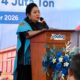 Titiek Soeharto Apresiasi Capaian Stok Bulog dan Pastikan Kualitas Beras di Ambon Terjaga