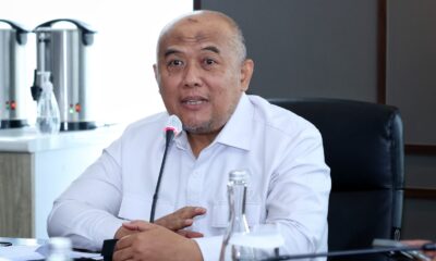 Komisi XII Dorong Percepatan Pemanfaatan Gas Natuna untuk Batam