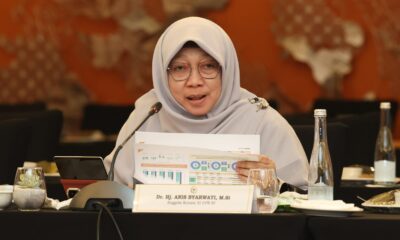 Anis Byarwati Soroti Tingginya Pencabutan Izin BPR dan BPRS di Jawa Barat
