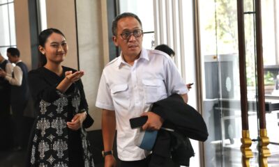 Wahyu Sanjaya Tekankan Literasi Penjaminan Simpanan bagi Nasabah