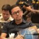 Marinus Gea Pertanyakan Akurasi Data TKA di Sumsel