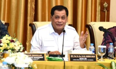 Komisi VI DPR Dorong Integrasi Pelabuhan untuk Tekan Disparitas Harga di Kepulauan Riau