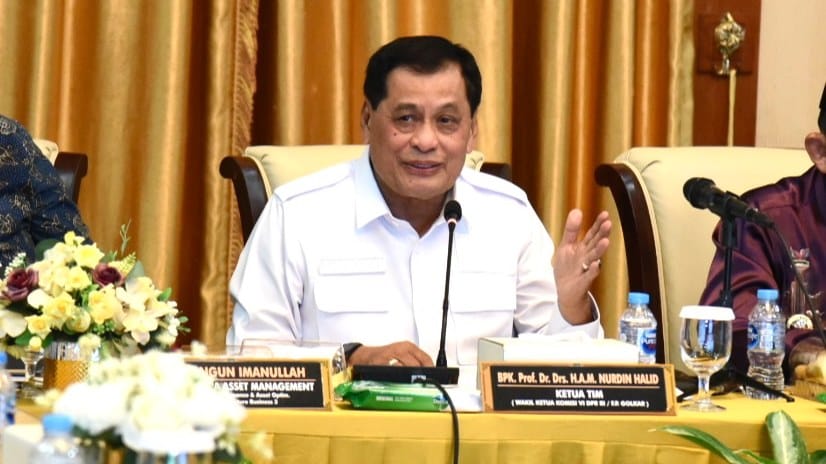Komisi VI DPR Dorong Integrasi Pelabuhan untuk Tekan Disparitas Harga di Kepulauan Riau