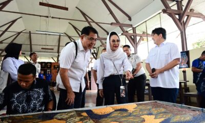 Komisi XIII Dorong Pembinaan Keterampilan dan Kemudahan Integrasi Sosial Warga Binaan