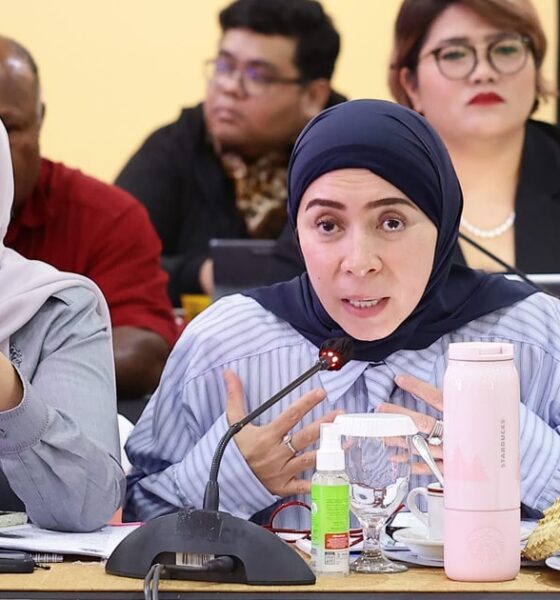 Tantangan Besar Perlindungan Hak Cipta terkait dengan AI dan Seni Tari